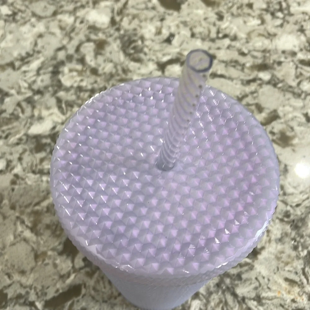 Starbucks Icy White 16 oz new - Picture 5 of 5